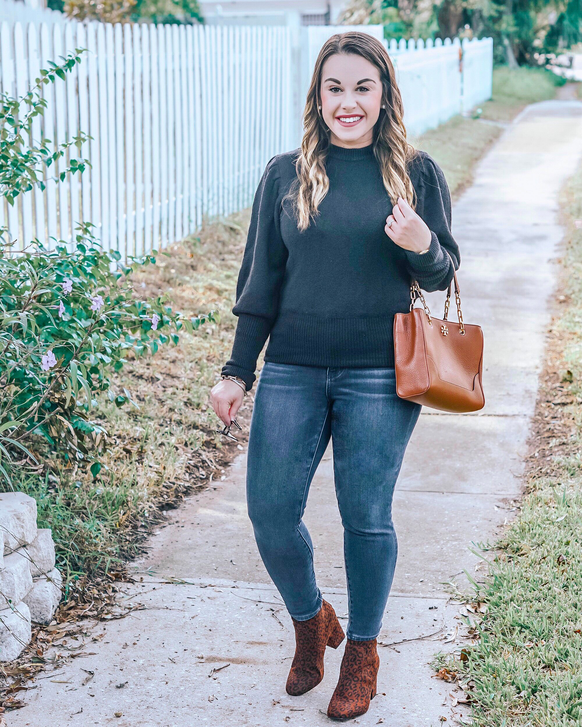 Fall Sweaters for $25 or less + Splurge Sweaters