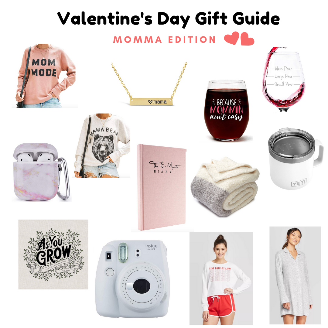 Valentine’s Day Gift Ideas – For Her