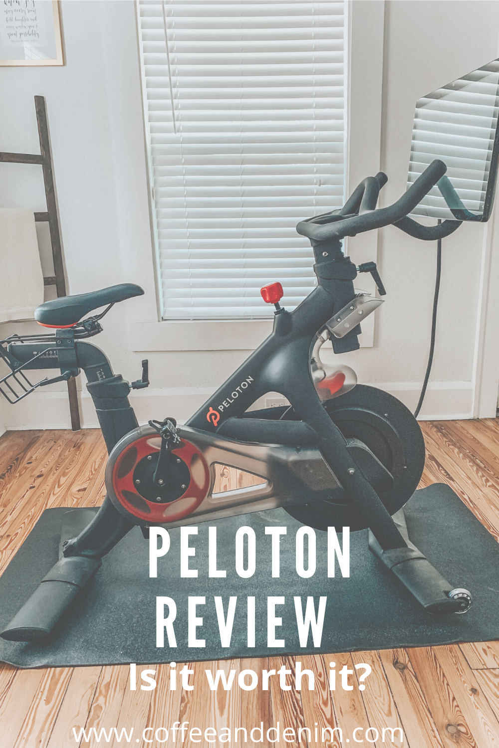 My Honest Review On The Peloton Bike – Is It Worth It?