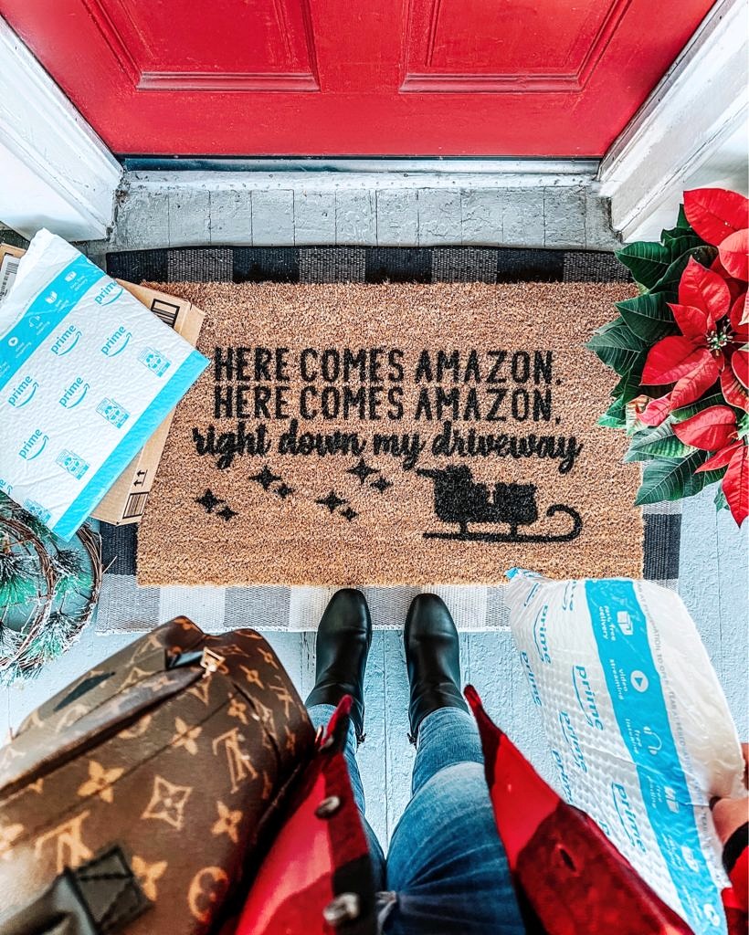 Top 10 Amazon Purchases of 2020